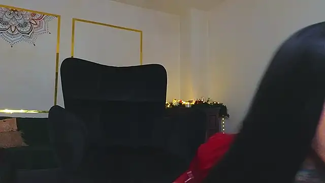 PandoraVolkov online show from February 2025 07:45:02 AM