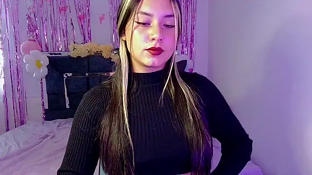 Lia 14  online show from September 2025 09:48:02 PM