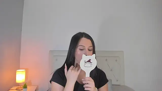 MELISSA ALVAREZ online show from November 2025 09:19:02 AM