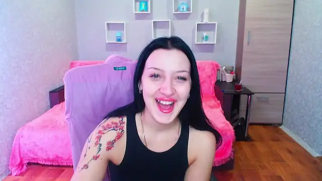 SkarlettMonliss online show from December 2024 10:38:02 AM