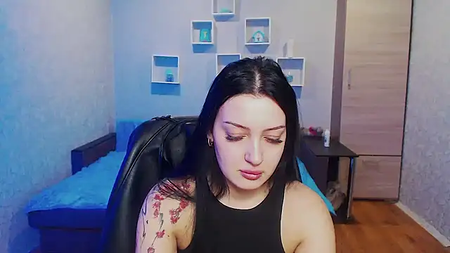 SkarlettMonliss online show from January 2025 05:44:01 PM