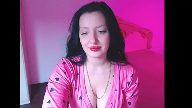 SkarlettMonliss online show from January 2026 02:55:02 PM