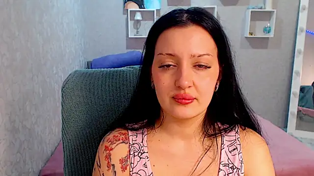 SkarlettMonliss online show from April 2026 06:10:01 PM