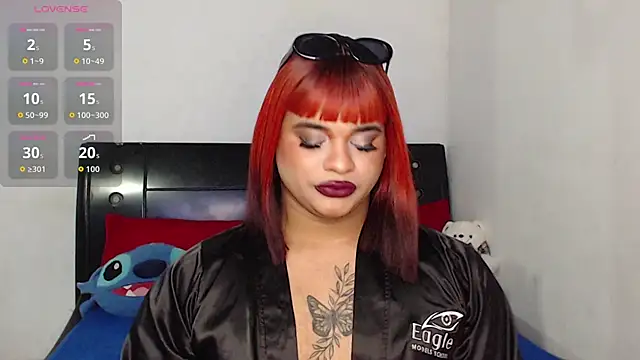 Snapshot of Gorgie_Willyams chatting on March 2026 04:40:02 AM Gorgie Willyams online show from March 2026 04:40:02 AM