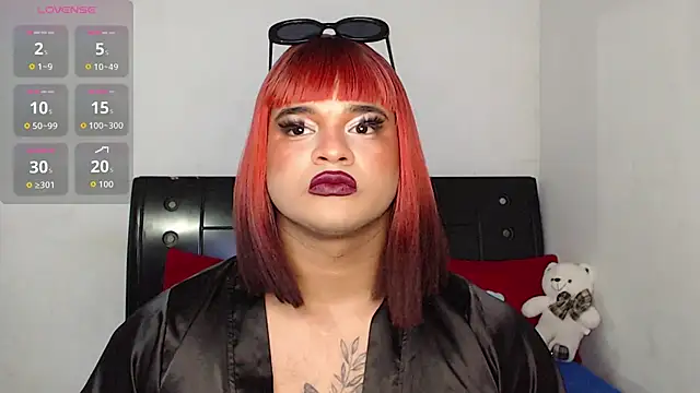 Snapshot of Gorgie_Willyams chatting on March 2026 05:24:01 AM Gorgie Willyams online show from March 2026 05:24:01 AM