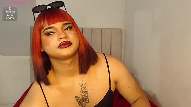 Snapshot of Gorgie_Willyams chatting on April 2026 06:19:01 AM Gorgie Willyams online show from April 2026 06:19:01 AM