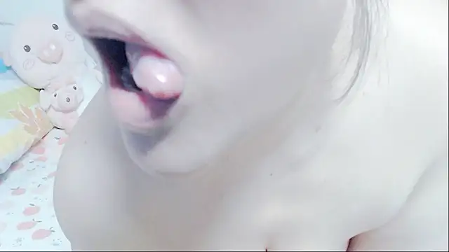 zhenzhen521 online show from January 2025 06:56:02 PM