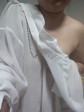 zhenzhen521 online show from March 2025 04:18:02 PM