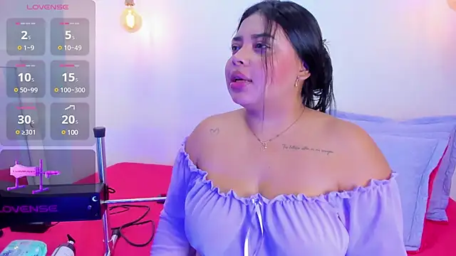 Emily cooper20 online show from February 2025 07:35:02 PM