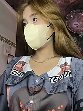 -KathySweet- online show from February 2025 01:53:02 PM