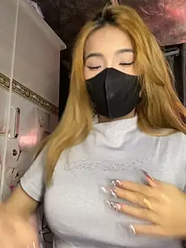 -KathySweet- online show from March 2025 03:52:02 AM