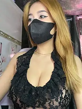 -KathySweet- online show from March 2025 01:48:01 PM