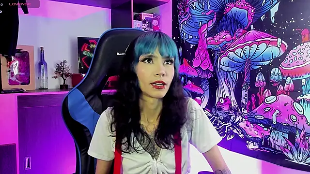 SophieRios online show from April 2026 03:20:02 AM