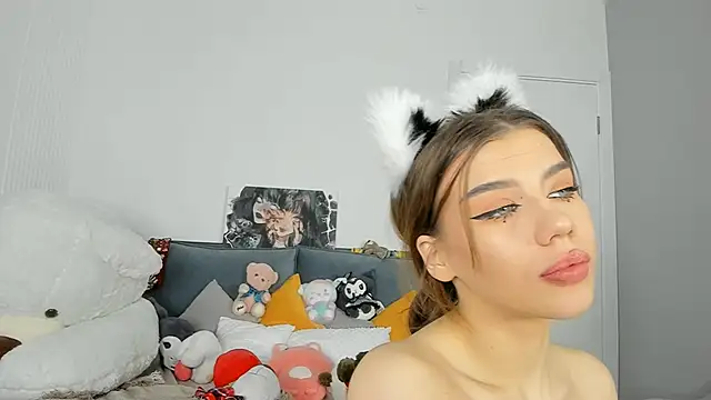 Snapshot of dolly_ll chatting on December 2024 07:27:02 PM dolly ll online show from December 2024 07:27:02 PM