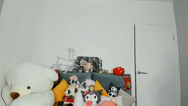 Snapshot of dolly_ll chatting on December 2024 07:35:01 PM dolly ll online show from December 2024 07:35:01 PM