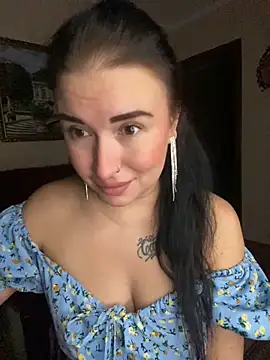 Roxana Bell online show from January 2026 07:11:01 PM