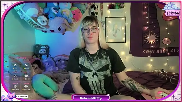 AmbrosiaKitty online show from February 2026 06:41:02 AM