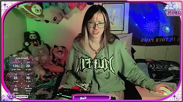 Snapshot of AmbrosiaKitty chatting on April 2026 08:17:01 AM AmbrosiaKitty online show from April 2026 08:17:01 AM