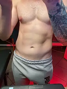 MachineDien online show from February 2025 12:19:02 AM