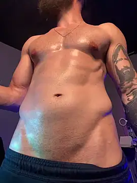 MachineDien online show from October 2025 02:21:01 AM