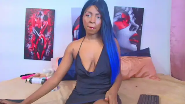 lexy thomsom online show from April 2026 04:43:01 AM