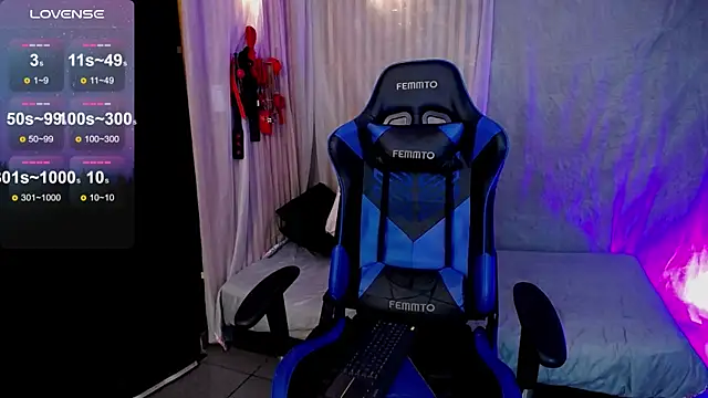 BLACKTSUKI7  online show from February 2025 11:13:01 PM