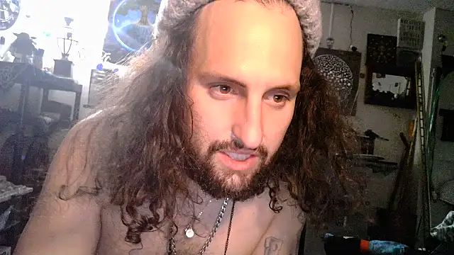 BobbyQ29 online show from February 2026 02:24:02 PM