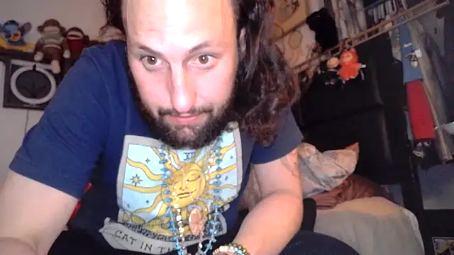 BobbyQ29 online show from February 2026 05:15:01 AM