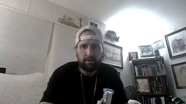 BobbyQ29 online show from March 2026 08:51:01 AM