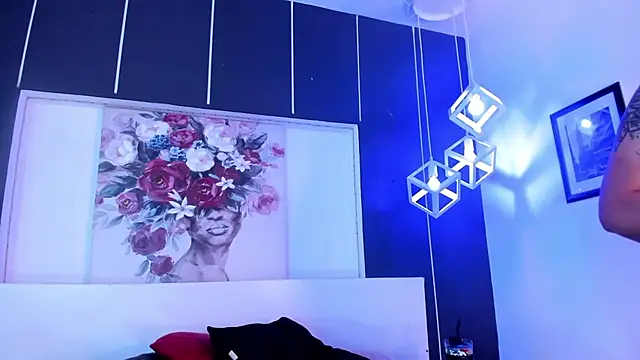 Snapshot of Alexxxholy chatting on January 2025 01:42:02 PM Alexxxholy online show from January 2025 01:42:02 PM