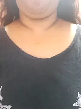 Snapshot of Ravina_patil1 chatting on January 2025 08:09:01 PM Ravina patil1 online show from January 2025 08:09:01 PM