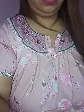 Ravina patil1 online show from April 2026 06:44:02 AM