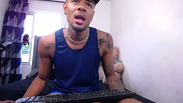 TysonWalkers online show from January 2025 05:23:01 PM