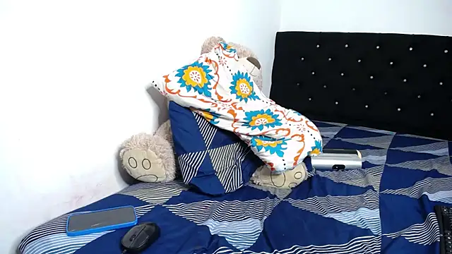 TysonWalkers online show from March 2025 12:00:02 AM