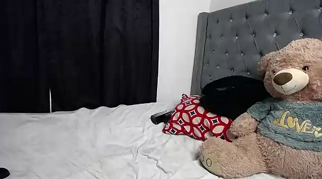 TysonWalkers online show from March 2025 02:18:02 AM