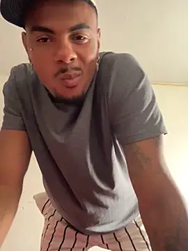 TysonWalkers online show from September 2025 08:43:01 PM