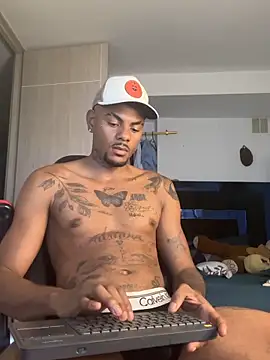 TysonWalkers online show from April 2026 01:11:02 AM