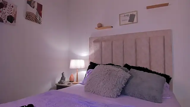 Avaline Blancx online show from January 2025 02:49:02 AM