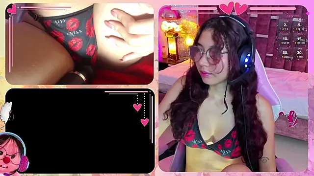 RossieGamer online show from March 2026 03:51:02 PM