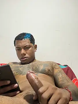 lil durck777 online show from June 2026 08:30:01 AM