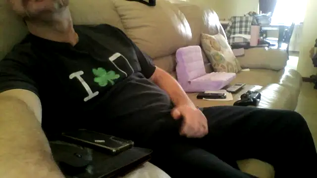 Billythekidd1978 online show from March 2026 05:49:01 PM