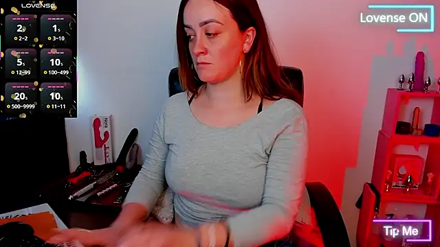 sara goodgirl13 online show from February 2025 03:37:02 PM