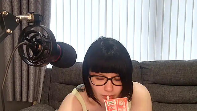 SquirtingIrishShannon online show from February 2025 03:49:01 PM