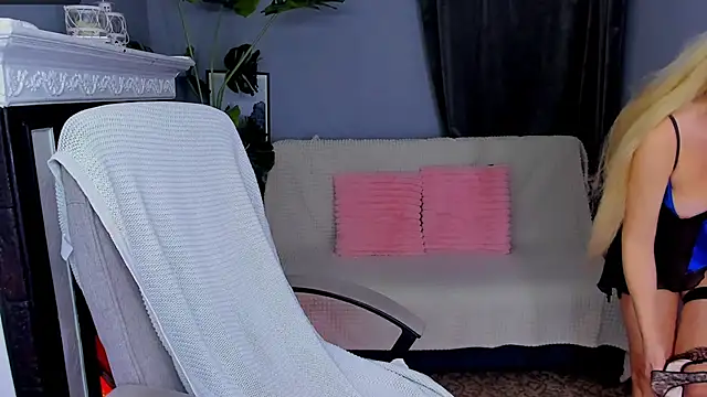 Anny Jey  online show from January 2025 12:20:02 AM