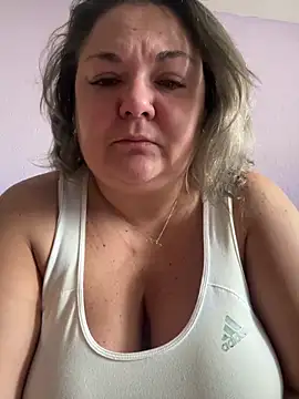 MikyVesela online show from November 2025 08:05:02 AM