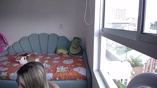  arianalzate  online show from January 2025 08:44:01 PM