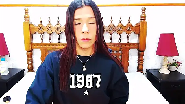 Snapshot of SaraSofia44 chatting on January 2025 08:25:02 AM SaraSofia44 online show from January 2025 08:25:02 AM