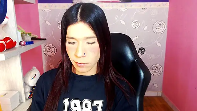 Snapshot of SaraSofia44 chatting on February 2025 02:22:02 AM SaraSofia44 online show from February 2025 02:22:02 AM