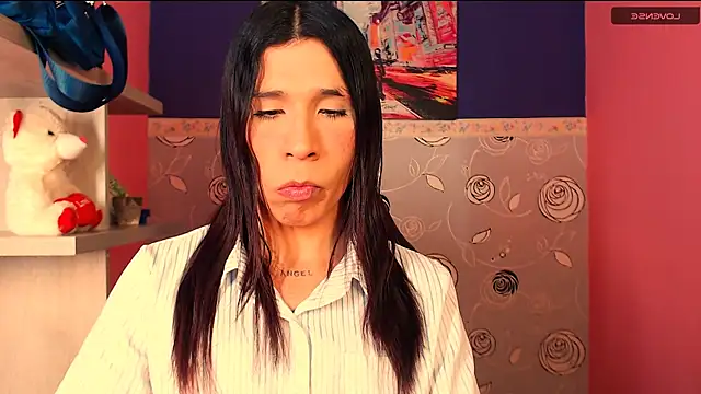 Snapshot of SaraSofia44 chatting on March 2025 02:48:01 AM SaraSofia44 online show from March 2025 02:48:01 AM