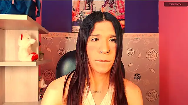 Snapshot of SaraSofia44 chatting on March 2025 05:11:02 AM SaraSofia44 online show from March 2025 05:11:02 AM